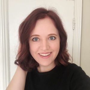 Meet your Posher, Lena